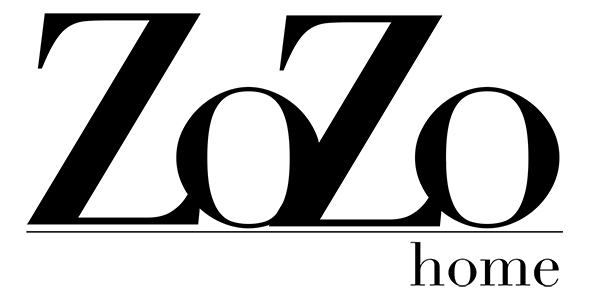 ZoZo home Logo